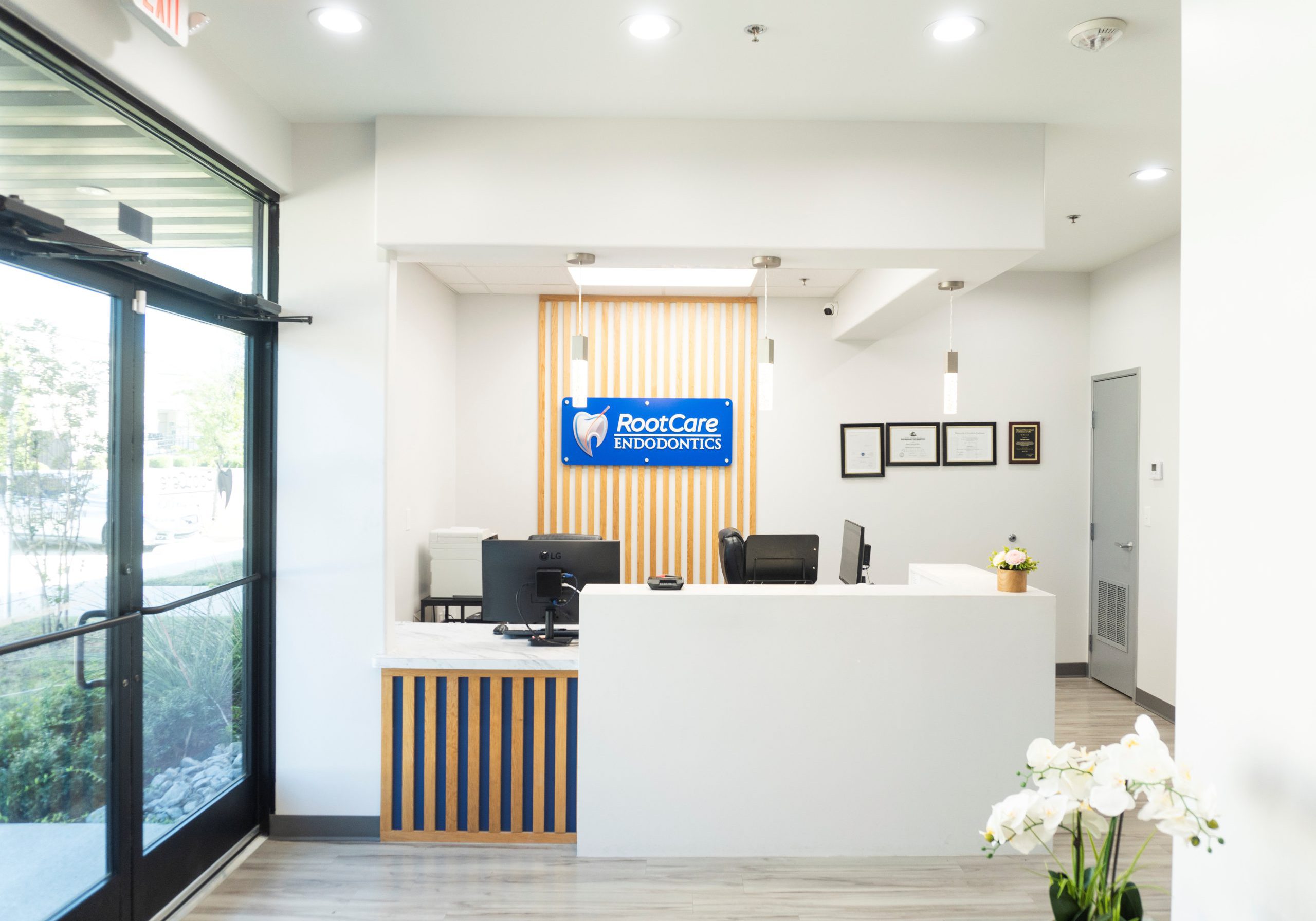 Office photo